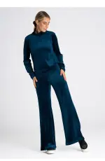 Pantaloni de trening model 189278 Figl