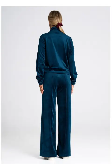 Pantaloni de trening model 189278 Figl