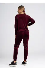 Pantaloni de trening model 189282 Figl
