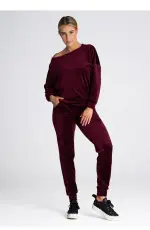 Pantaloni de trening model 189282 Figl