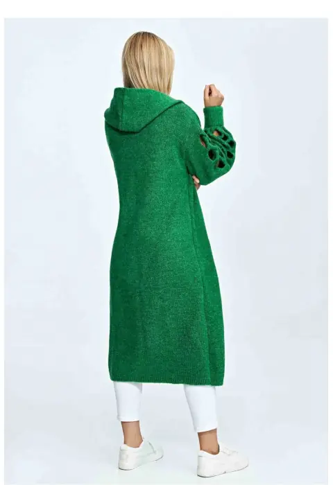 Cardigan model 172032 Figl