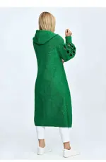 Cardigan model 172032 Figl