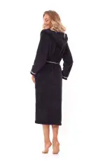 Cămaşă de noapte model 185311 L&L collection