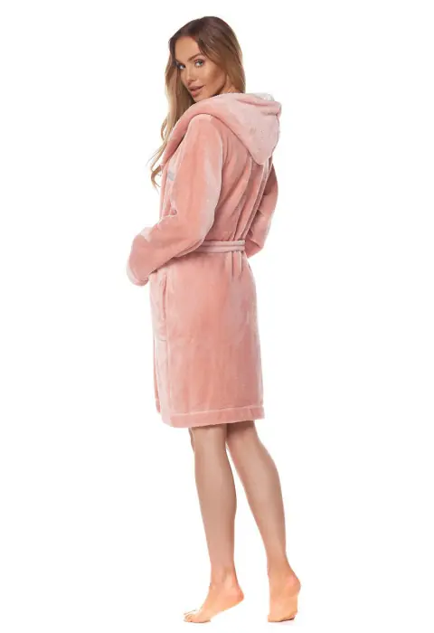 Cămaşă de noapte model 172755 L&L collection