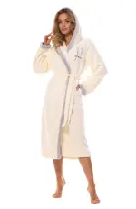Cămaşă de noapte model 199368 L&L collection