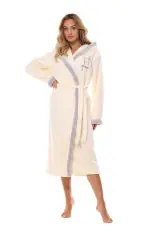 Cămaşă de noapte model 199368 L&L collection