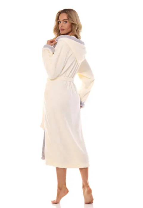 Cămaşă de noapte model 199368 L&L collection