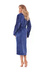Cămaşă de noapte lungă model 188081 L&L collection