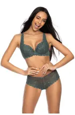 Pantaloni scurţi model 204156 Mat