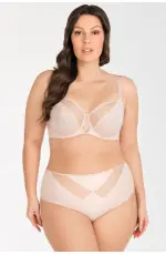 Soft model 185306 Gorsenia Lingerie