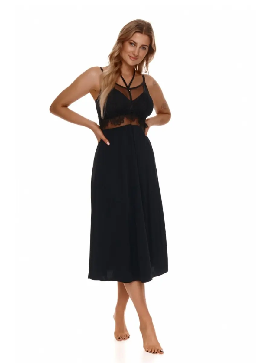 Cămaşă sexy model 175315 Lupo Line