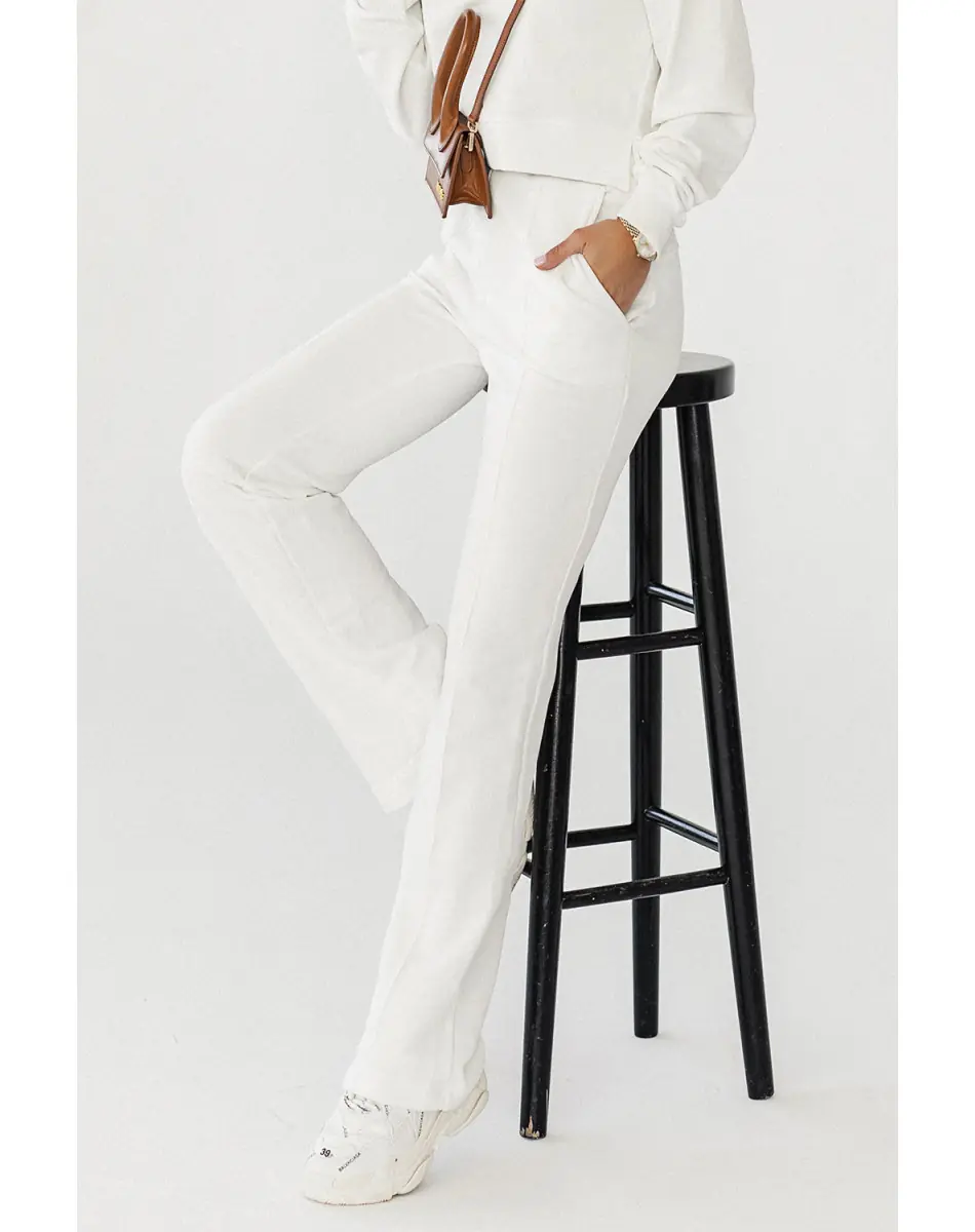 Pantaloni de trening model 177247 IVON