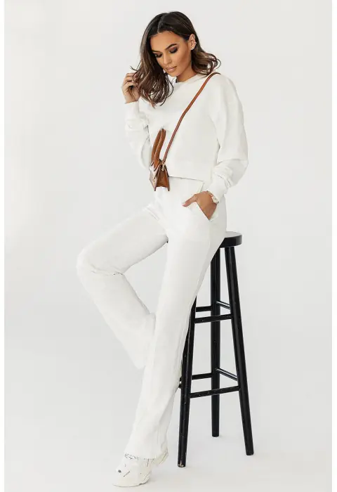 Pantaloni de trening model 177247 IVON
