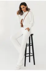 Pantaloni de trening model 177247 IVON