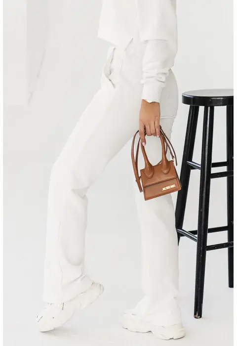 Pantaloni de trening model 177247 IVON