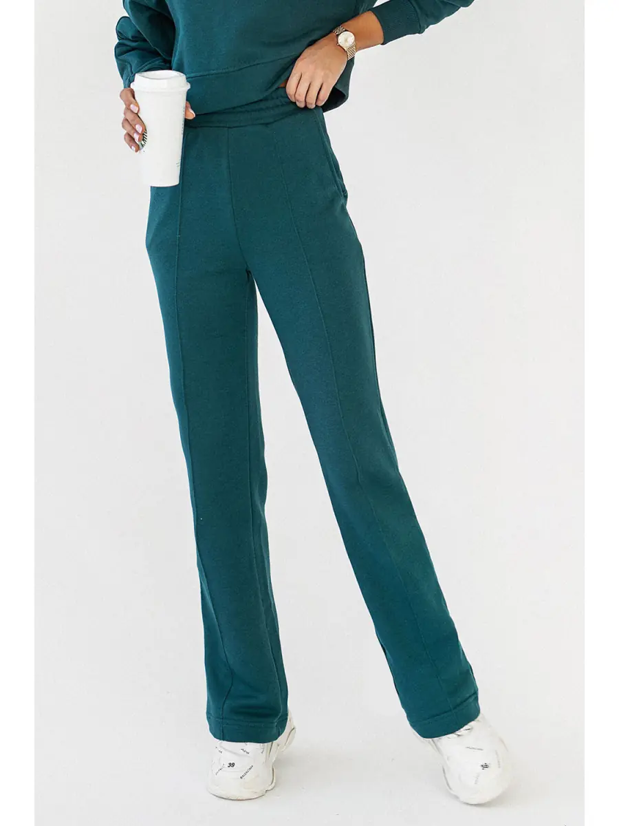 Pantaloni de trening model 177248 IVON
