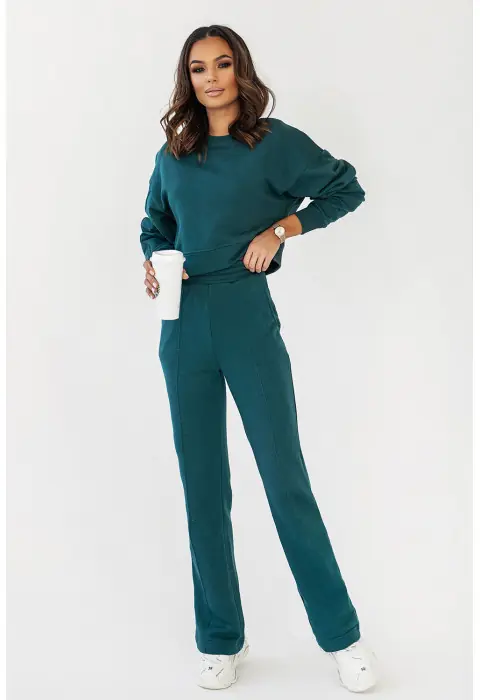 Pantaloni de trening model 177248 IVON