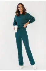 Pantaloni de trening model 177248 IVON
