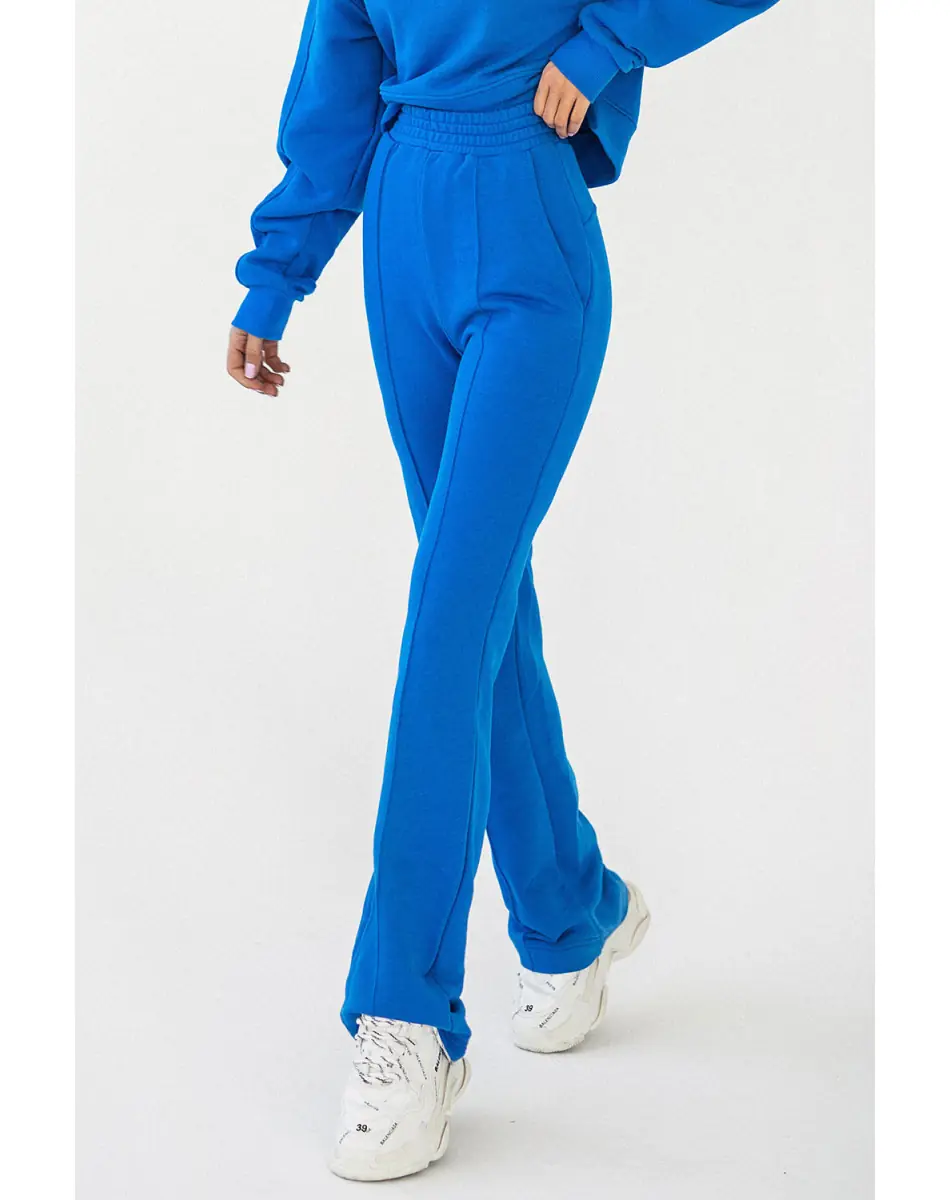 Pantaloni de trening model 177249 IVON