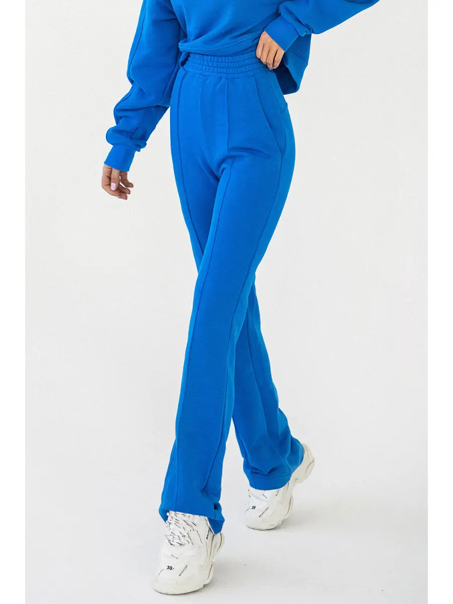 Pantaloni de trening model 177249 IVON