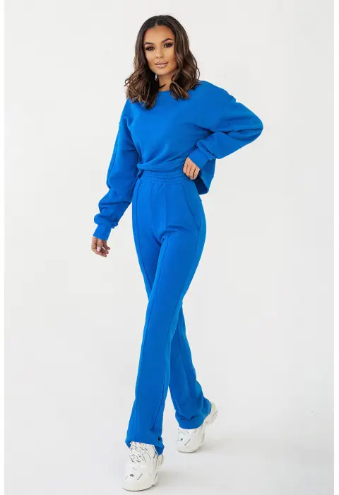 Pantaloni de trening model 177249 IVON