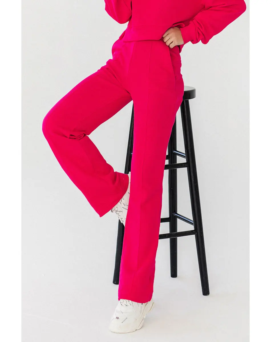 Pantaloni de trening model 177250 IVON