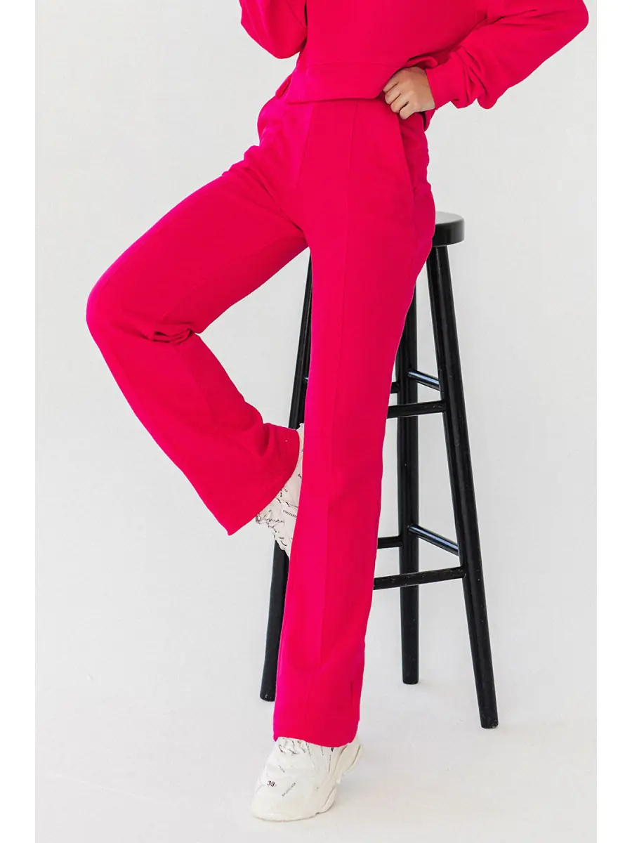 Pantaloni de trening model 177250 IVON