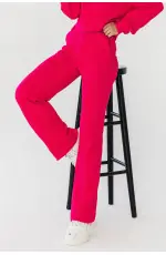 Pantaloni de trening model 177250 IVON