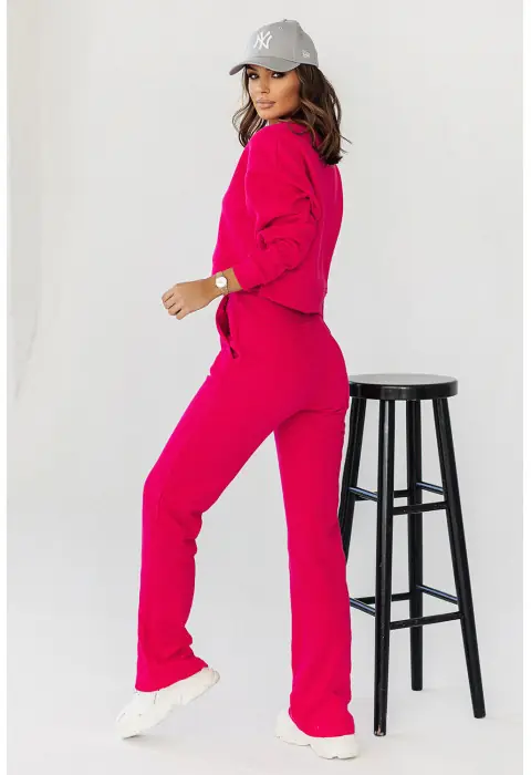 Pantaloni de trening model 177250 IVON