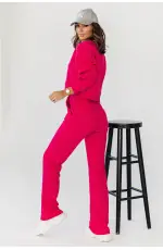 Pantaloni de trening model 177250 IVON