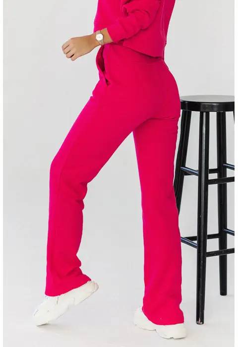 Pantaloni de trening model 177250 IVON