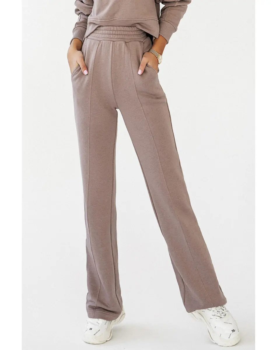 Pantaloni de trening model 177251 IVON