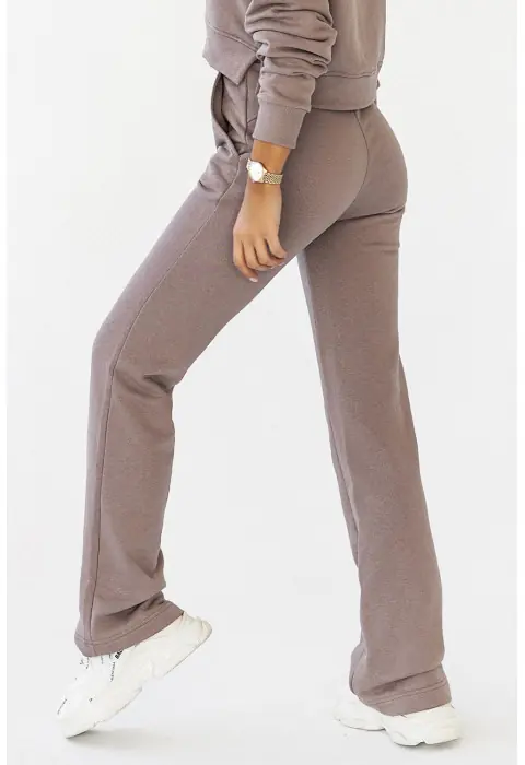 Pantaloni de trening model 177251 IVON