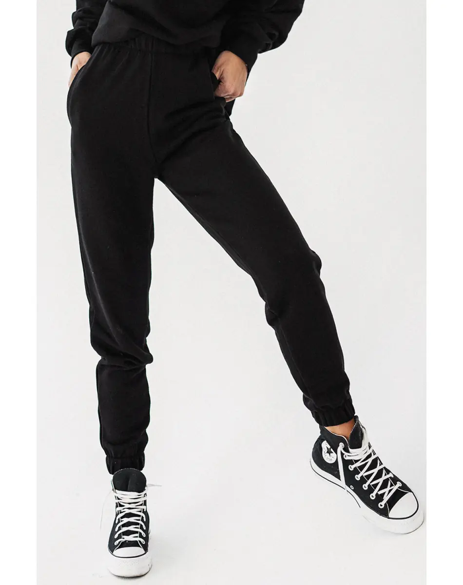 Pantaloni de trening model 177256 IVON