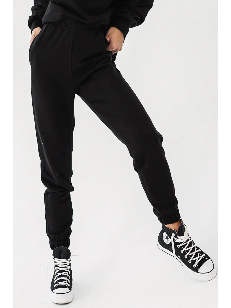 Pantaloni de trening model 177256 IVON