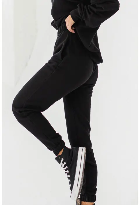 Pantaloni de trening model 177256 IVON