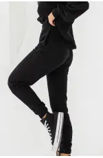 Pantaloni de trening model 177256 IVON