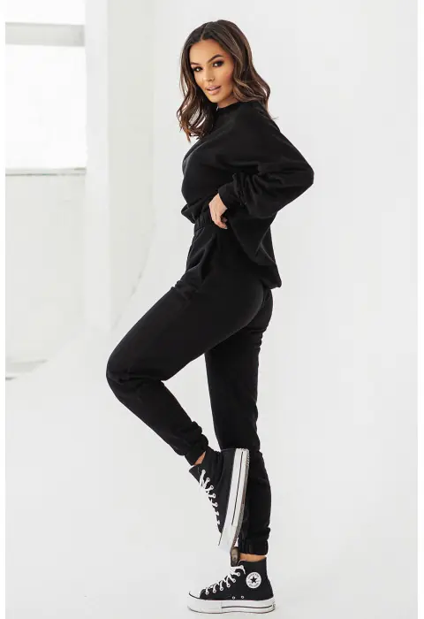 Pantaloni de trening model 177256 IVON