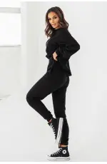 Pantaloni de trening model 177256 IVON