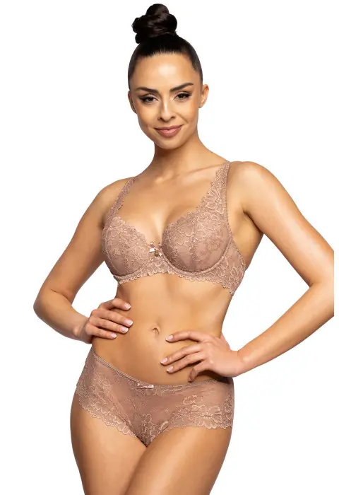 Pantaloni scurţi model 185531 Mat