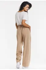 Pantaloni de damă model 200574 awama