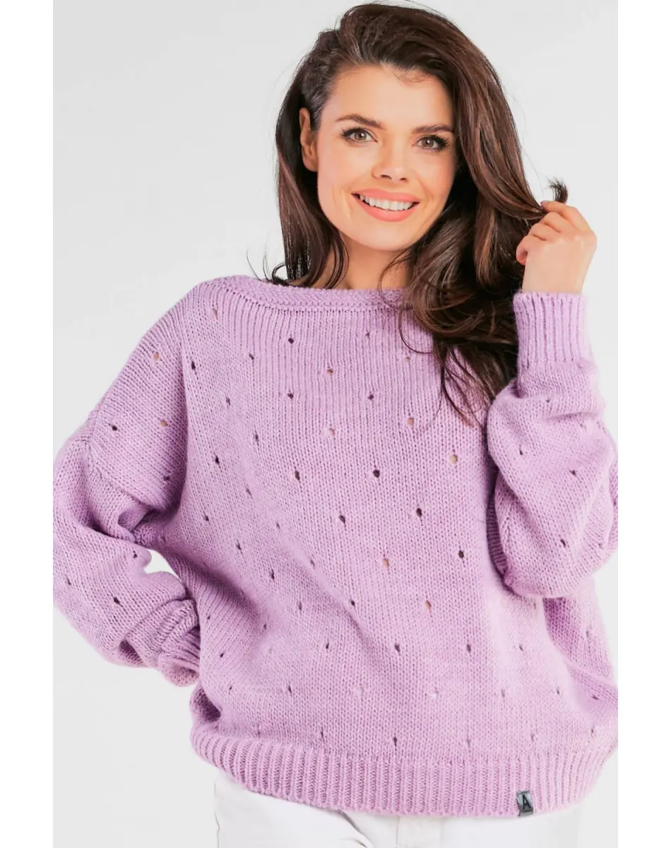Pulover model 166861 awama