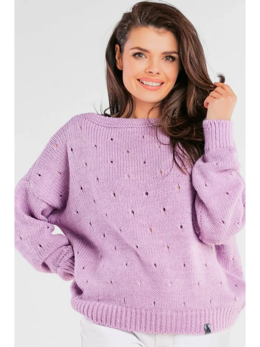 Pulover model 166861 awama
