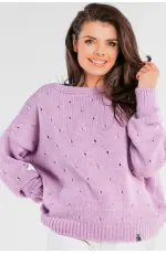 Pulover model 166861 awama