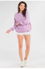 Pulover model 166861 awama