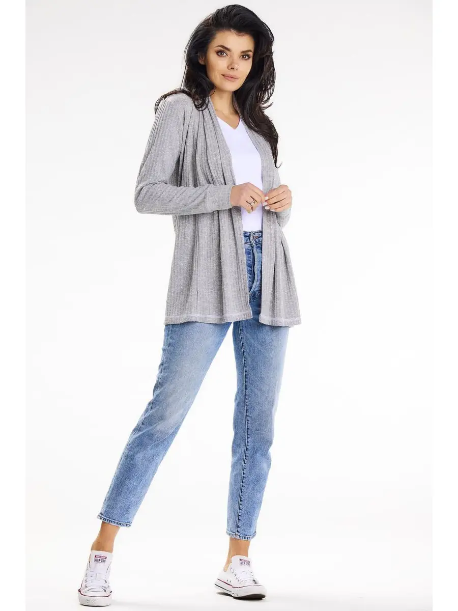 Cardigan model 195839 awama