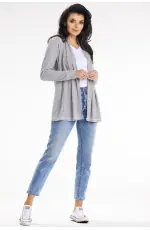 Cardigan model 195839 awama