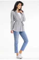 Cardigan model 195839 awama