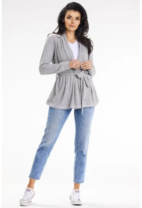 Cardigan model 195839 awama