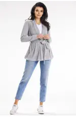 Cardigan model 195839 awama